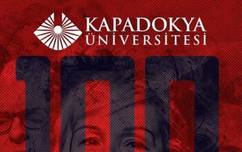 Kapadokya Üniversitesi 5. Öykü Yarışması