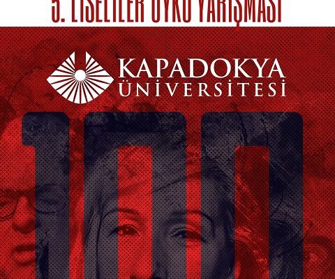 Kapadokya Üniversitesi 5. Öykü Yarışması