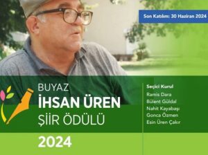 İhsan Üren Şiir Yarışması