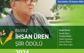 İhsan Üren Şiir Yarışması