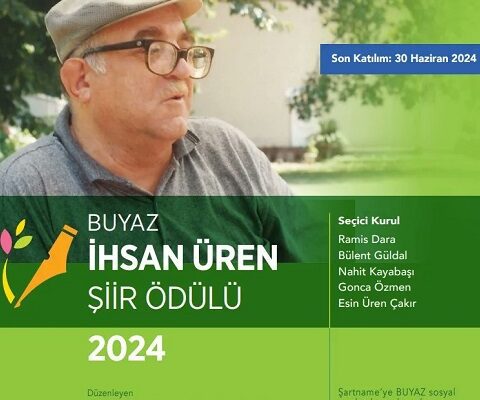 İhsan Üren Şiir Yarışması