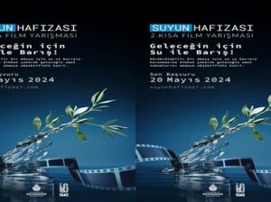 İSKİ Suyun Hafızası Kısa Film Yarışması