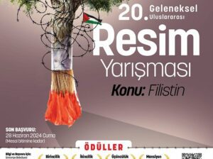 20. Geleneksel Resim Yarışması