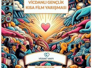 Vicdanlı Gençlik Kısa Film Yarışması