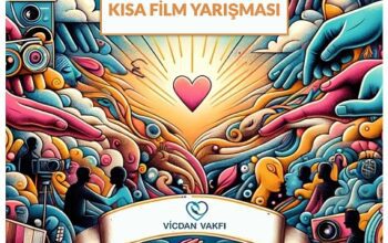 Vicdanlı Gençlik Kısa Film Yarışması