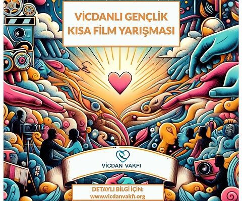 Vicdanlı Gençlik Kısa Film Yarışması