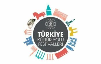 Van Kültür Yolu Festivali