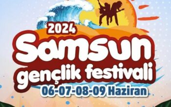 Samsun Gençlik Festivali