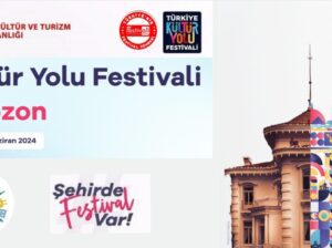 Trabzon Kültür Yolu Festivali