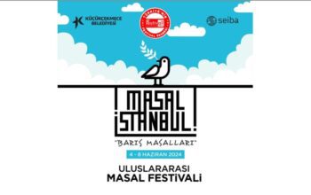 Uluslararası Masal Festivali