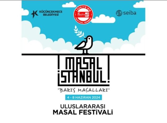 Uluslararası Masal Festivali