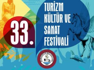 Ören Turizm, Kültür Ve Sanat Festivali