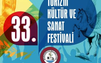 Ören Turizm, Kültür Ve Sanat Festivali