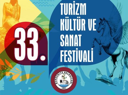 Ören Turizm, Kültür Ve Sanat Festivali