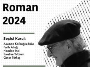 2024 Cevdet Kudret Ödülleri