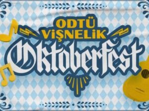 Oktoberfest Ankara