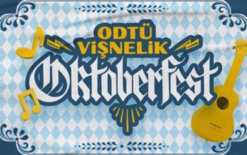 Oktoberfest Ankara