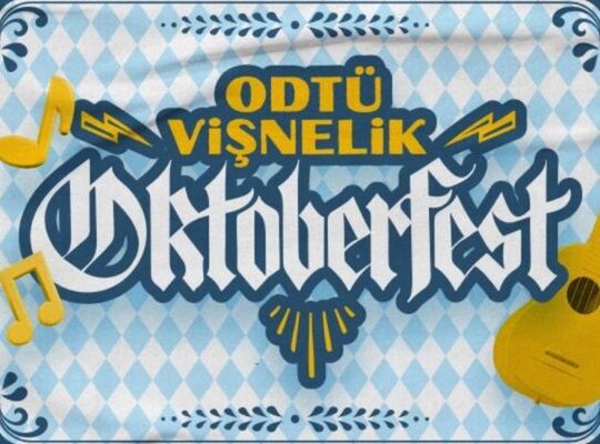 Oktoberfest Ankara