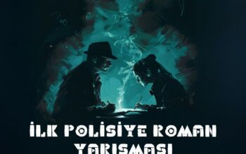 İlk Polisiye Roman Yarışması