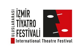 Uluslararası İzmir Tiyatro Festivali