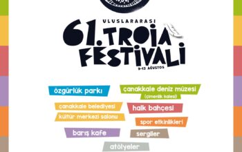 Uluslararası Troia Festivali