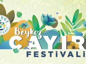 Beykoz Çayır Festivali