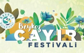 Beykoz Çayır Festivali