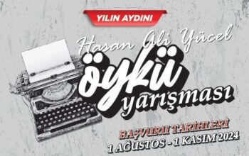 Hasan Ali Yücel Öykü Yarışması