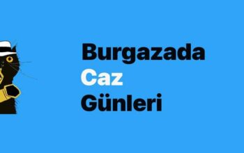 Burgazada Caz Festivali