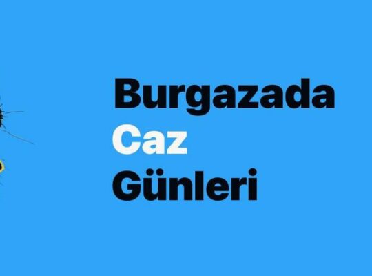 Burgazada Caz Festivali