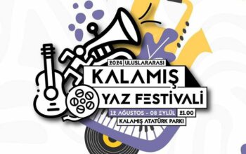 Kalamış Yaz Festivali