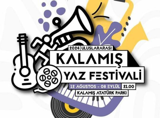 Kalamış Yaz Festivali