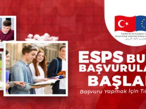 Ankara HBV Üniversitesi ESPS Bursu