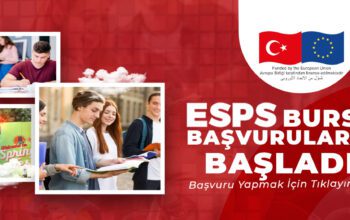 Ankara HBV Üniversitesi ESPS Bursu