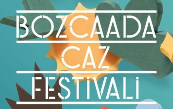 Bozcaada Caz Festivali