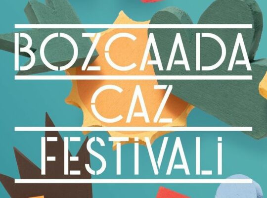 Bozcaada Caz Festivali