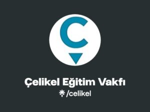 Çelikel Eğitim Vakfı Bursu