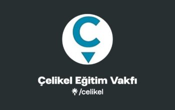 Çelikel Eğitim Vakfı Bursu