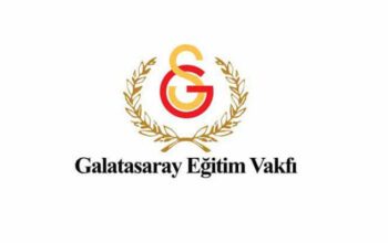 Galatasaray Eğitim Vakfı Bursu