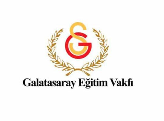 Galatasaray Eğitim Vakfı Bursu