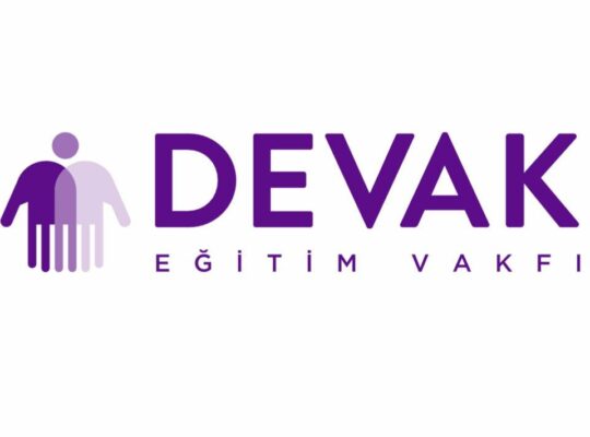 Devak Eğitim Vakfı Bursu