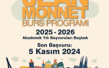 Jean Monnet Burs Programı