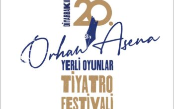 Orhan Asena Tiyatro Festivalleri