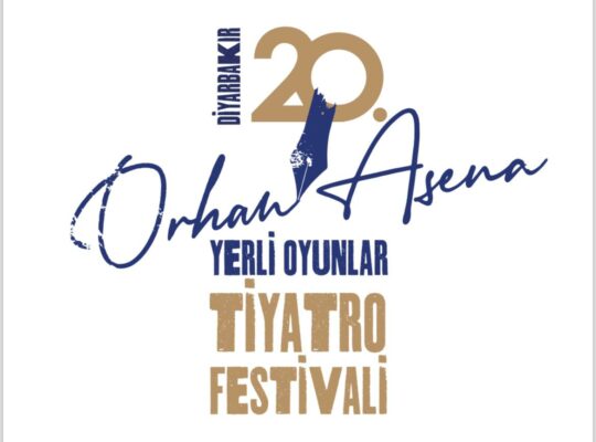 Orhan Asena Tiyatro Festivalleri