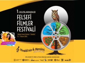 1.Uluslararası Felsefi Filmler Festivali