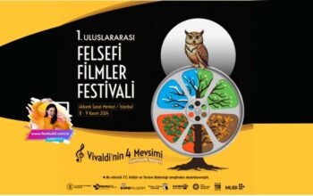 1.Uluslararası Felsefi Filmler Festivali