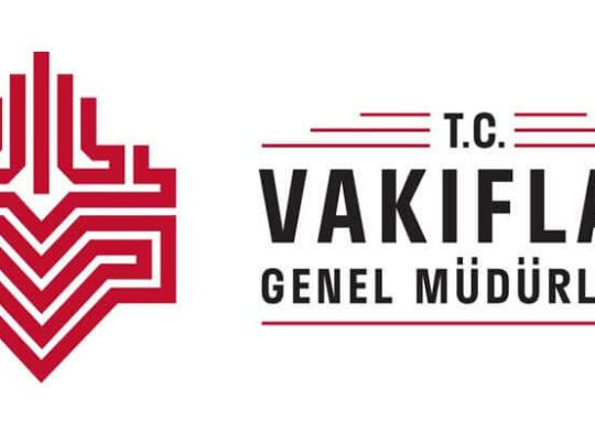 VGM Vakıflar Genel Müdürlüğü Bursu